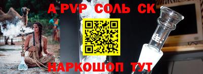 молекула духа Донской